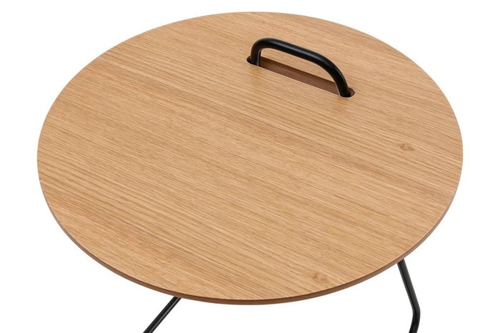 Hanah Home Metis - Natural